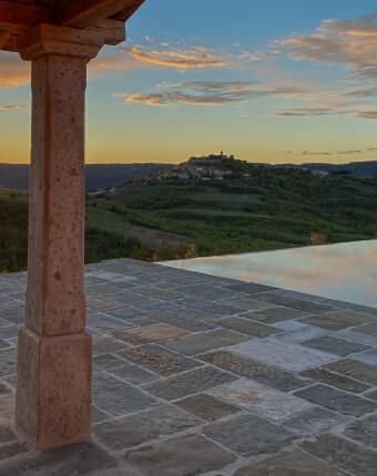 Stanzia Vinella home